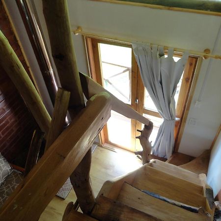 Cabanas Spa Bungalows Huarranchi Pucón Kültér fotó