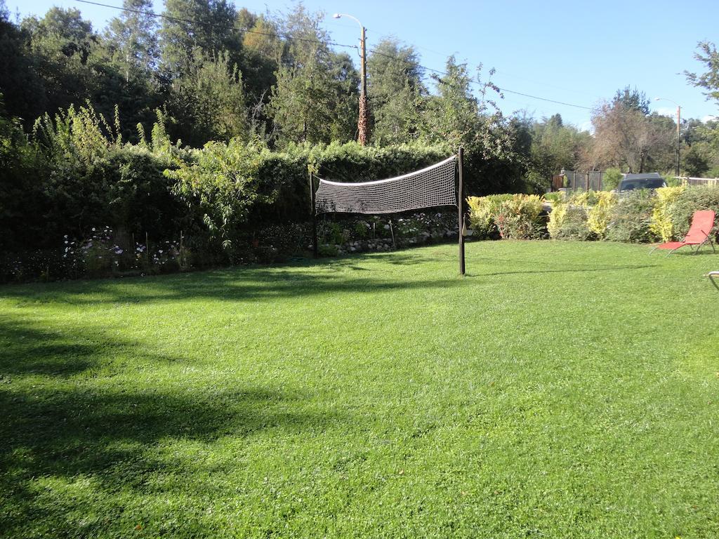 Cabanas Spa Bungalows Huarranchi Pucón Kültér fotó